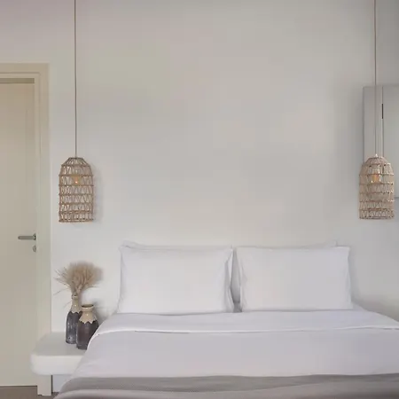 Βίλα Mosaic Villas, Paros Isterni (Paros)