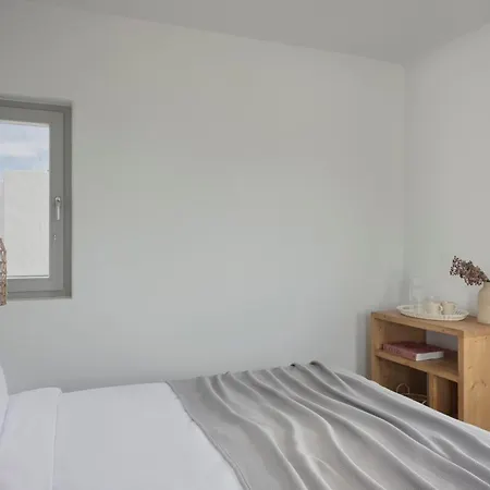 Mosaic Villas, Paros Villa