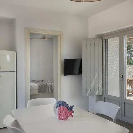 Mosaic Villas, Paros Villa Isterni (Paros)