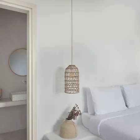 Mosaic Villas, Paros * Isterni (Paros)