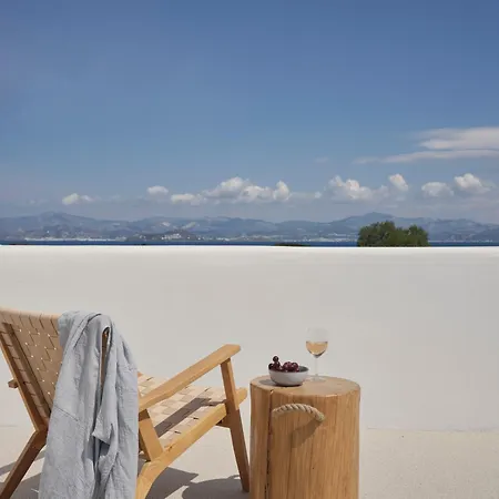 Mosaic Villas, Paros Isterni (Paros)