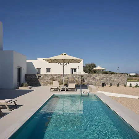 Mosaic Villas, Paros Villa Isterni (Paros)