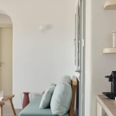 Villa Mosaic Villas, Paros