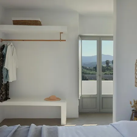 Βίλα Mosaic Villas, Paros Isterni (Paros)