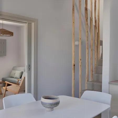 Villa Mosaic Villas, Paros