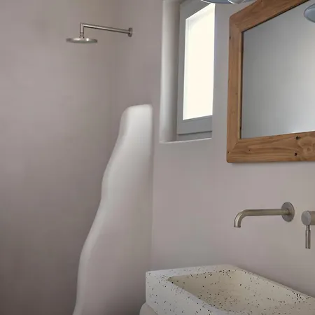 Βίλα Mosaic Villas, Paros *
