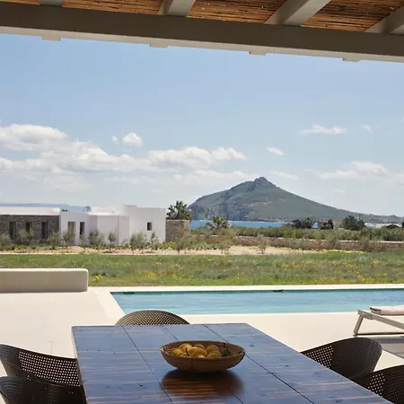 Βίλα Mosaic Villas, Paros Isterni (Paros)