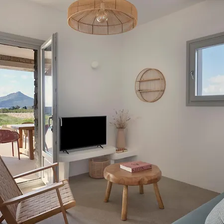 Βίλα Mosaic Villas, Paros *