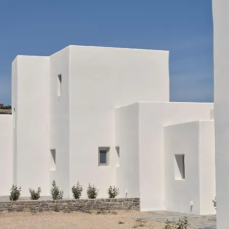 Βίλα Mosaic Villas, Paros Isterni (Paros)