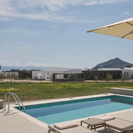 Βίλα Mosaic Villas, Paros