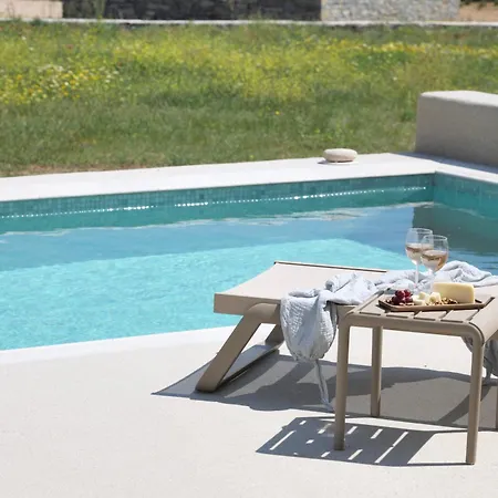 Mosaic Villas, Paros Βίλα Isterni (Paros)