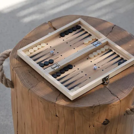 Mosaic Villas, Paros * Isterni (Paros)