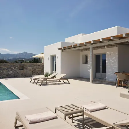 Mosaic Villas, Paros Villa Isterni (Paros)