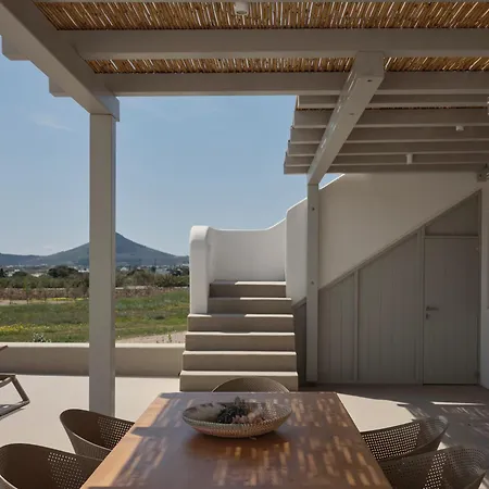 Βίλα Mosaic Villas, Paros Isterni (Paros)