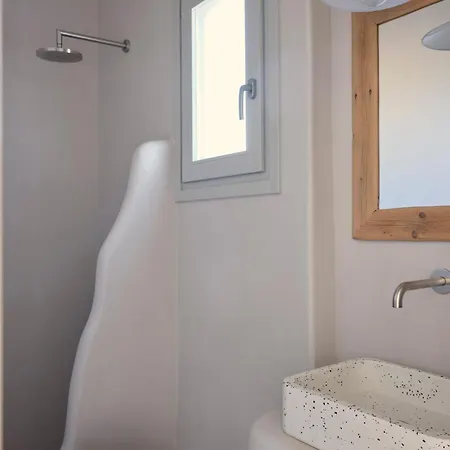 Mosaic Villas, Paros *