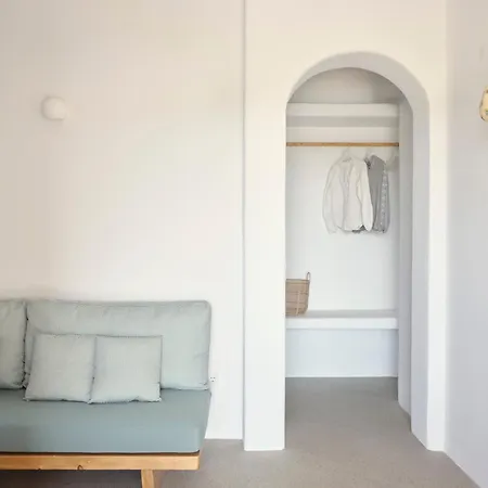 Mosaic Villas, Paros Isterni (Paros)