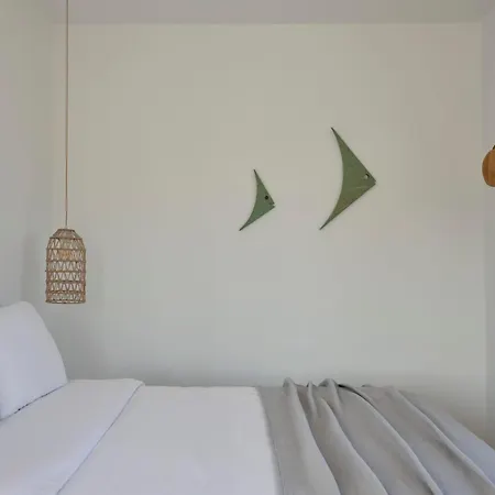 Villa Mosaic Villas, Paros Isterni (Paros)