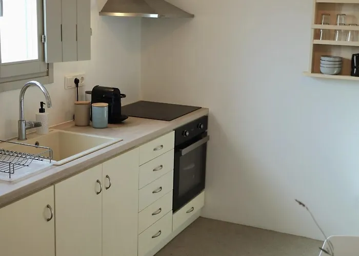 Mosaic Villas, Paros *