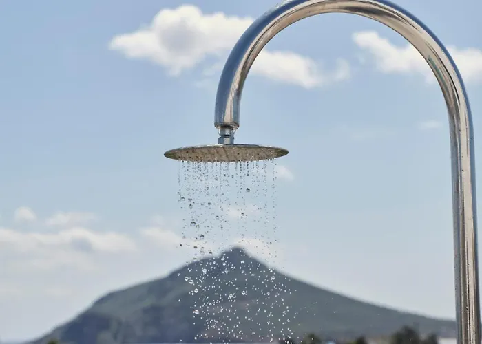 Mosaic Villas, Paros