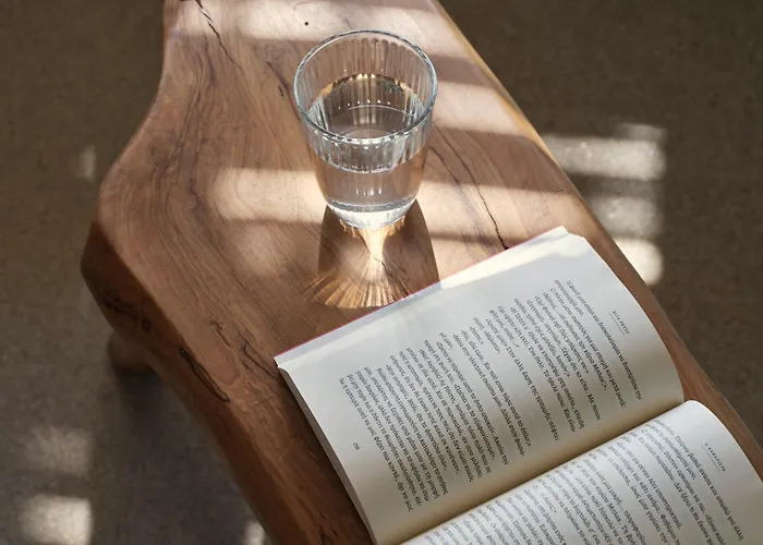 Mosaic Villas, Paros Vila *