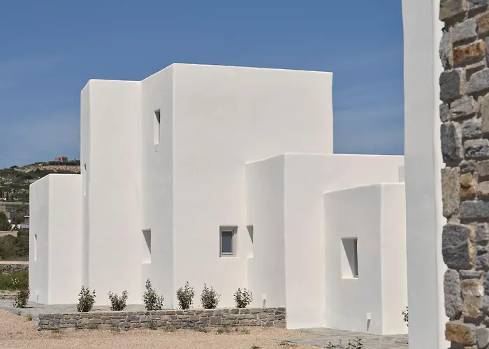 Villa Mosaic Villas, Paros Isterni (Paros)