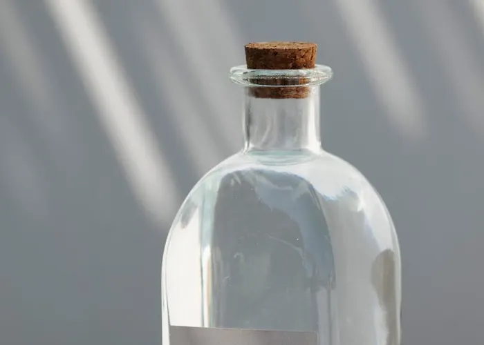 Mosaic Villas, Paros