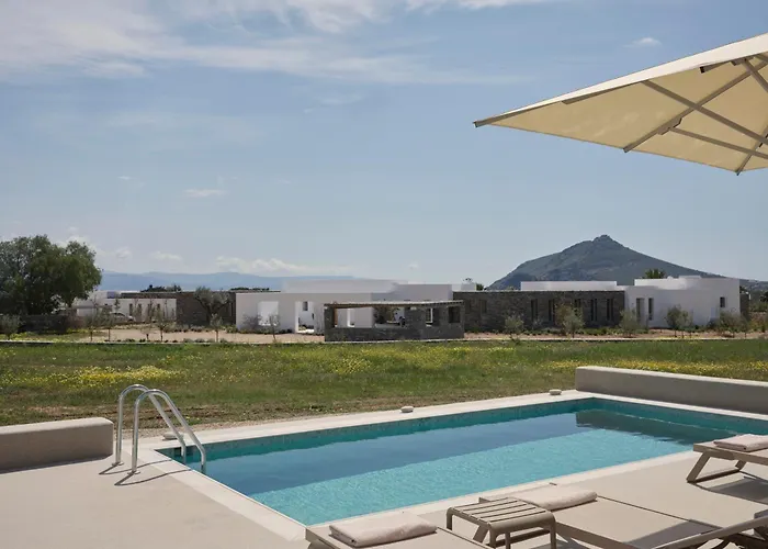 Villa Mosaic Villas, Paros